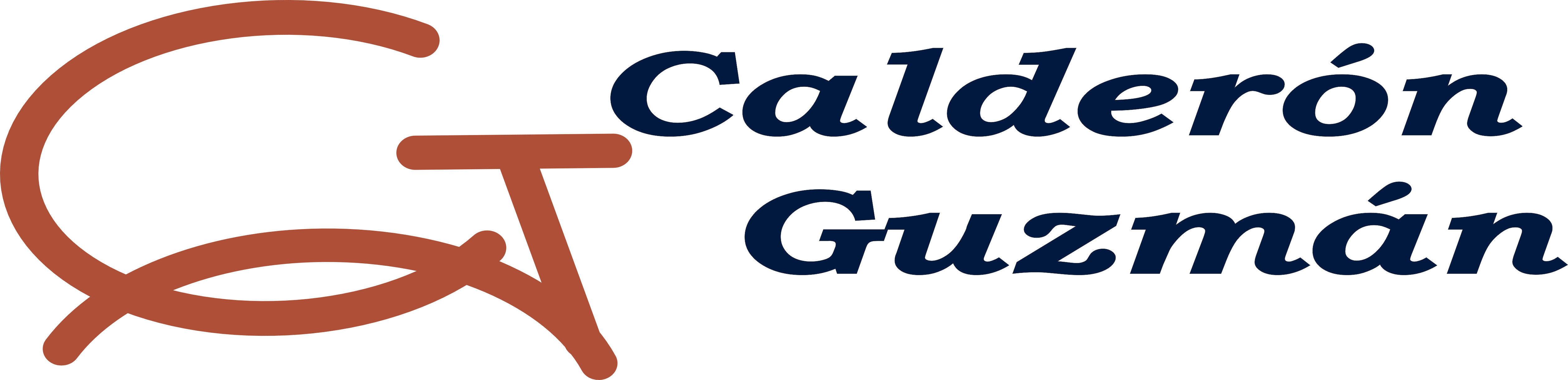 Calderón Guzmán Abogado