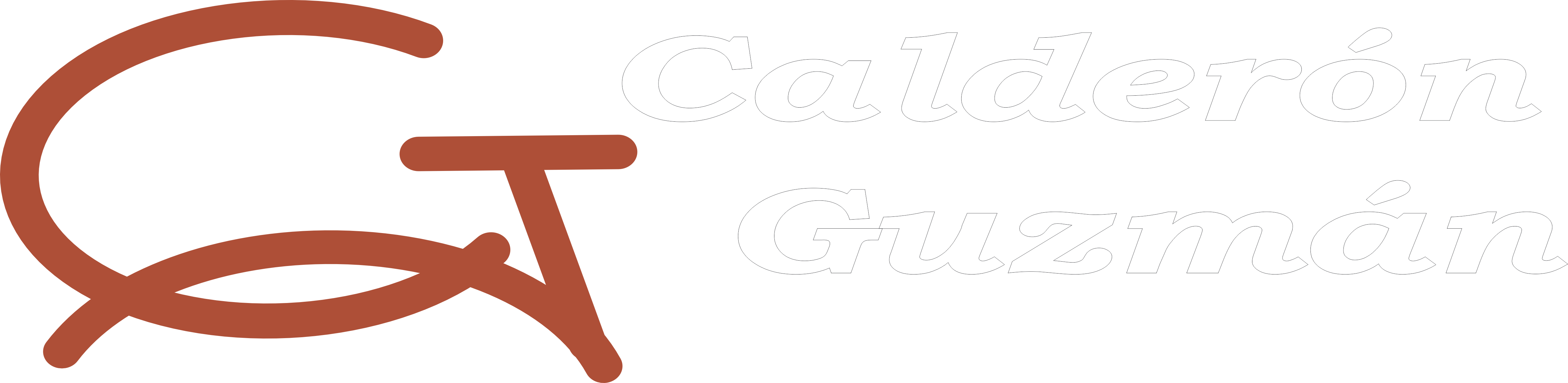 Calderón Guzmán Abogado